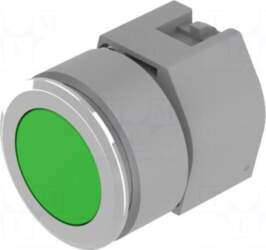EAO Switch: push-button | 30mm |