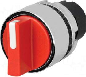 EAO Switch: rotary | 22mm |