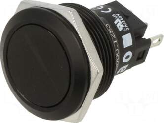 EAO Switch: vandal resistant | Pos:
