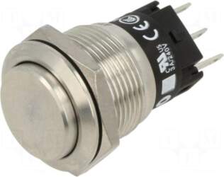 EAO Switch: vandal resistant | Pos: