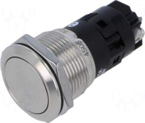EAO Switch: vandal resistant | Pos: