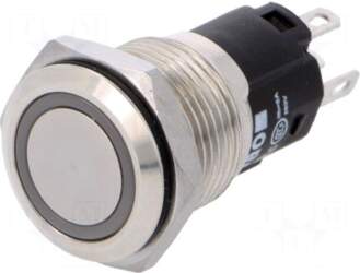 EAO Switch: vandal resistant | Pos: