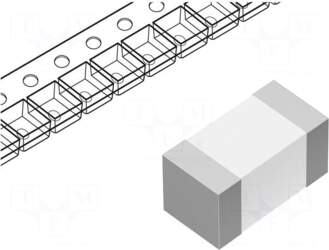 EATON/Bussmann Fuse: fuse | ceramic |