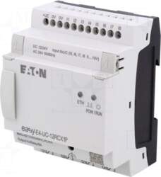 EATON ELECTRIC Programmable relay | 8A