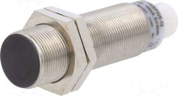 EATON ELECTRIC Sensor: inductive | OUT: