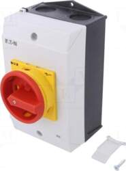 EATON ELECTRIC Switch: main cam switch