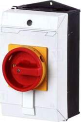 EATON ELECTRIC Switch: main cam switch