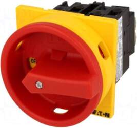 EATON ELECTRIC Switch: main cam switch