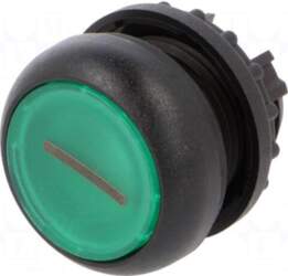 EATON ELECTRIC Switch: push-button | 22mm
