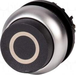 EATON ELECTRIC Switch: push-button | 22mm