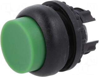 EATON ELECTRIC Switch: push-button | 22mm
