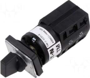 EATON ELECTRIC Switch: step cam switch
