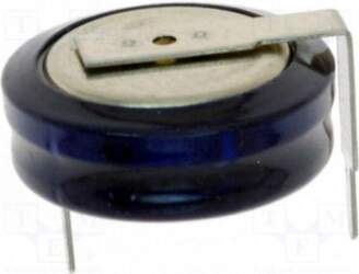 EATON ELECTRONICS Supercapacitor | THT |