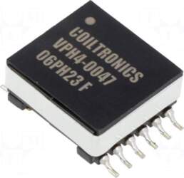 EATON ELECTRONICS Transformer: impulse | -40÷125°C