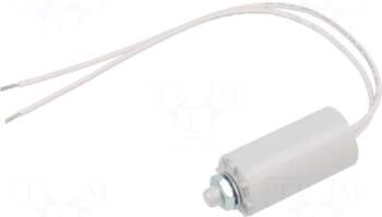 EBM-PAPST Capacitor