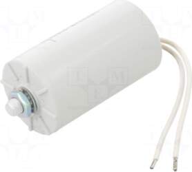 EBM-PAPST Capacitor