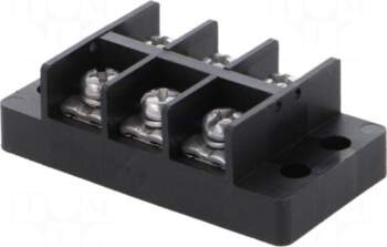 ECE Terminal block | screw terminal