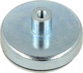 Eclipse Magnetics Magnet: permanent | hard