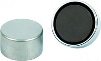 Eclipse Magnetics Magnet: permanent | hard