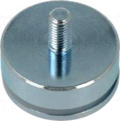 Eclipse Magnetics Magnet: permanent | NdFeB