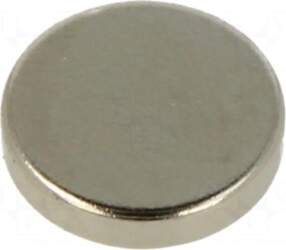Eclipse Magnetics Magnet: permanent | NdFeB