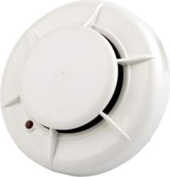ECO1003 A, Smoke detector, System Sensor