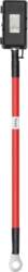 EcoFlow alternator charger fuse cable