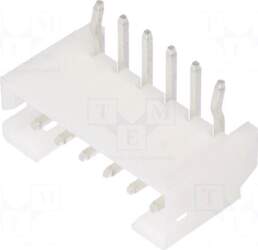 EDAC Connector: wire-board | socket |
