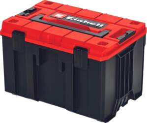 Einhell system case E-Case M, tool