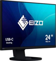 EIZO 24  LED-Monitor EV2480-black