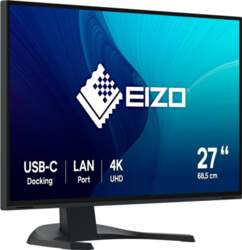 EIZO EV2740X-WT, LED monitor - 27