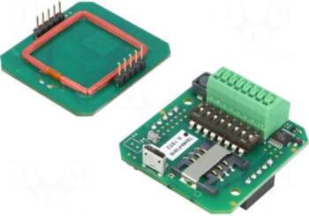 ELATEC Module: RFID reader | RS232