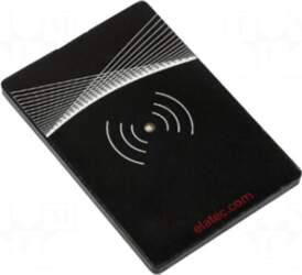 ELATEC RFID reader | 4.3÷5