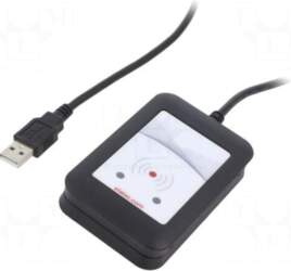 ELATEC RFID reader | 4.3÷5