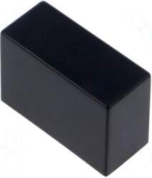 ELBAG Enclosure: designed for potting |