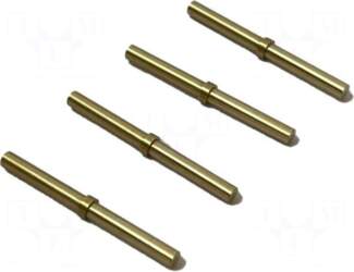 ELBAG Mounting coupler