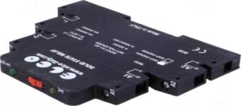 ELCO SRL Relay: interface | SPDT