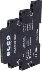ELCO SRL Relay: interface | SPST-NO