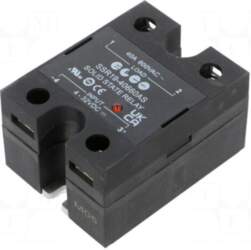 ELCO SRL Relay: solid state |