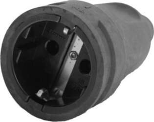 ElectroBase ® ABL IP44 Kont.ligzda