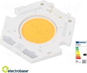 Electro Base Barošanas gaismas diode |