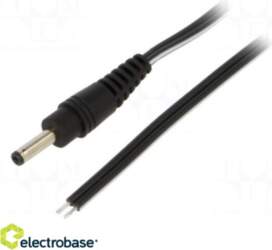 Electro Base Cable | 2x0.5mm2