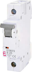 ElectroBase ® ETIMAT 6 1P 6KA