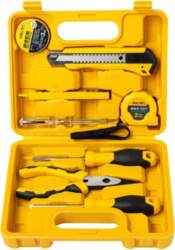 Electro Base Household Tool Set 8
