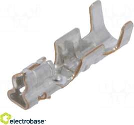 Electro Base Kontakts  | Female |