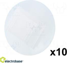 Electro Base Molding klips | 10
