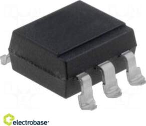 Electro Base Optotriac | 5,3kV