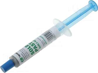 Electro Base Solder paste | lead