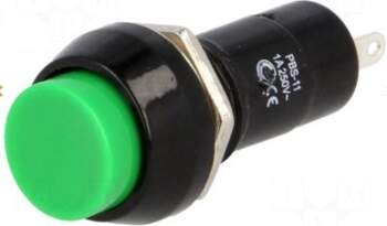 Electro Base Switch: push-button; Pos: 2