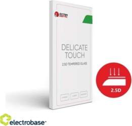 Electro Base Tempered Glass Screen Protector